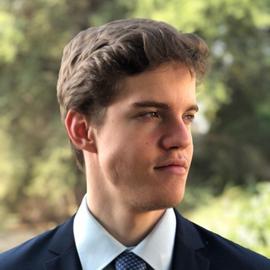 Alex Kubbinga