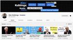 My YouTube Channel